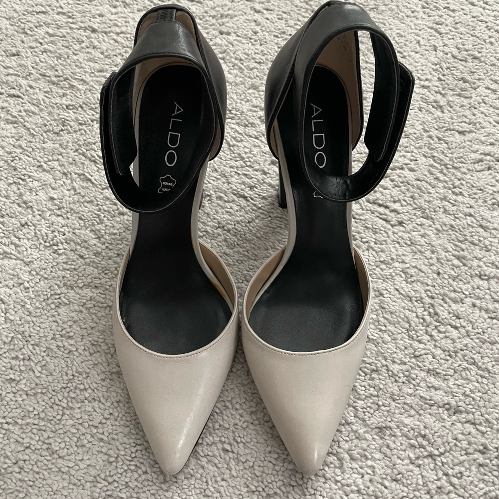 ALDO Nolazco 8.5